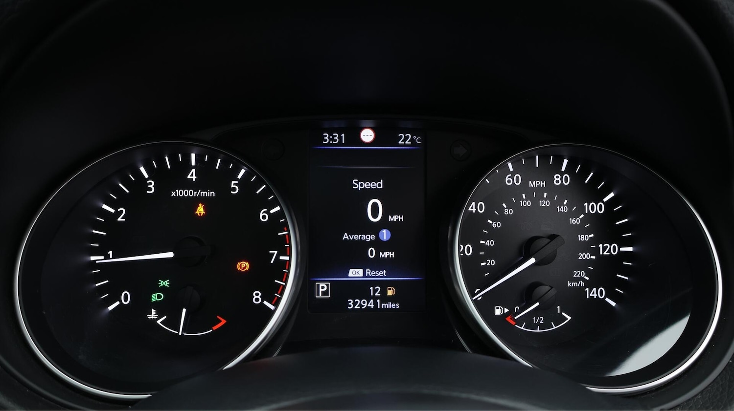 Used Nissan Qashqai 2020 for sale - 76012183: Photo 12