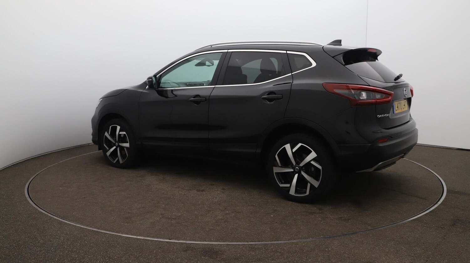 Used Nissan Qashqai 2020 for sale - 76012183: Photo 13