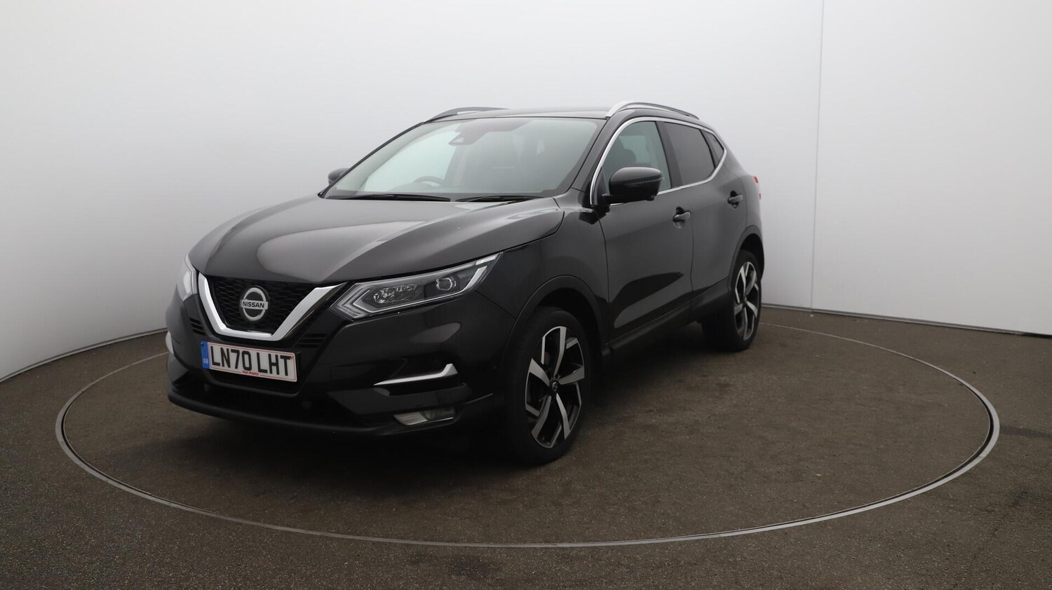 Used Nissan Qashqai 2020 for sale - 76012183: Photo 15