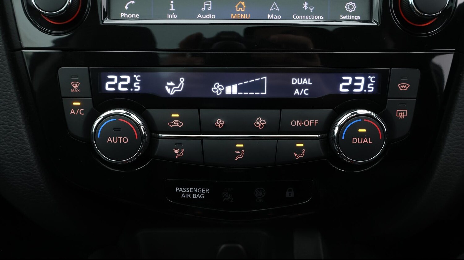 Used Nissan Qashqai 2020 for sale - 76012183: Photo 16