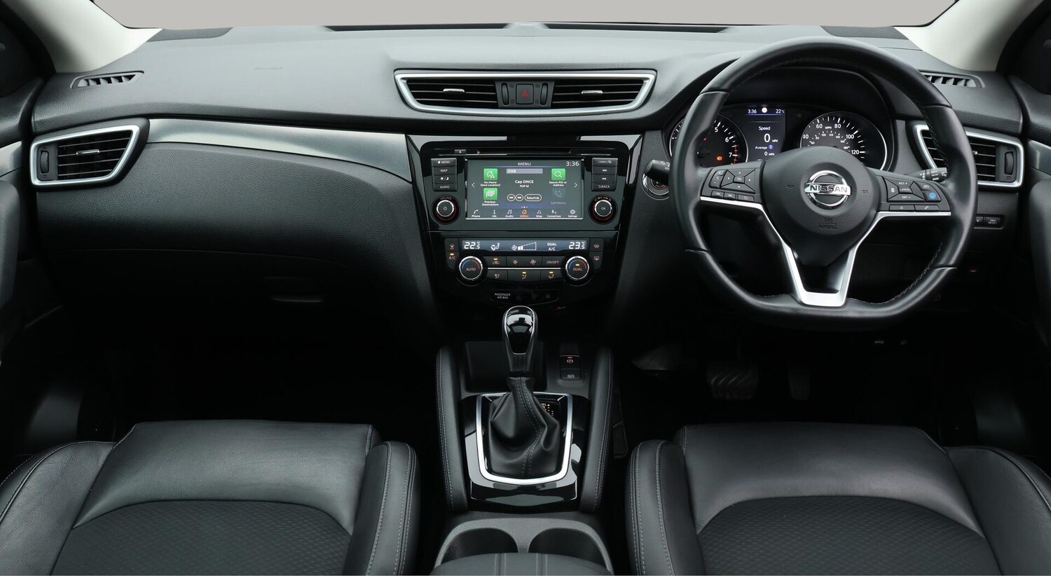 Used Nissan Qashqai 2020 for sale - 76012183: Photo 18