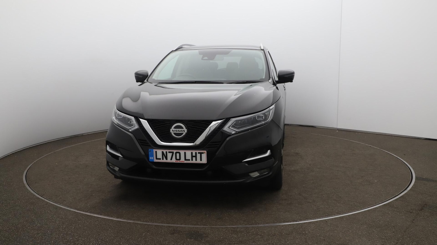 Used Nissan Qashqai 2020 for sale - 76012183: Photo 19
