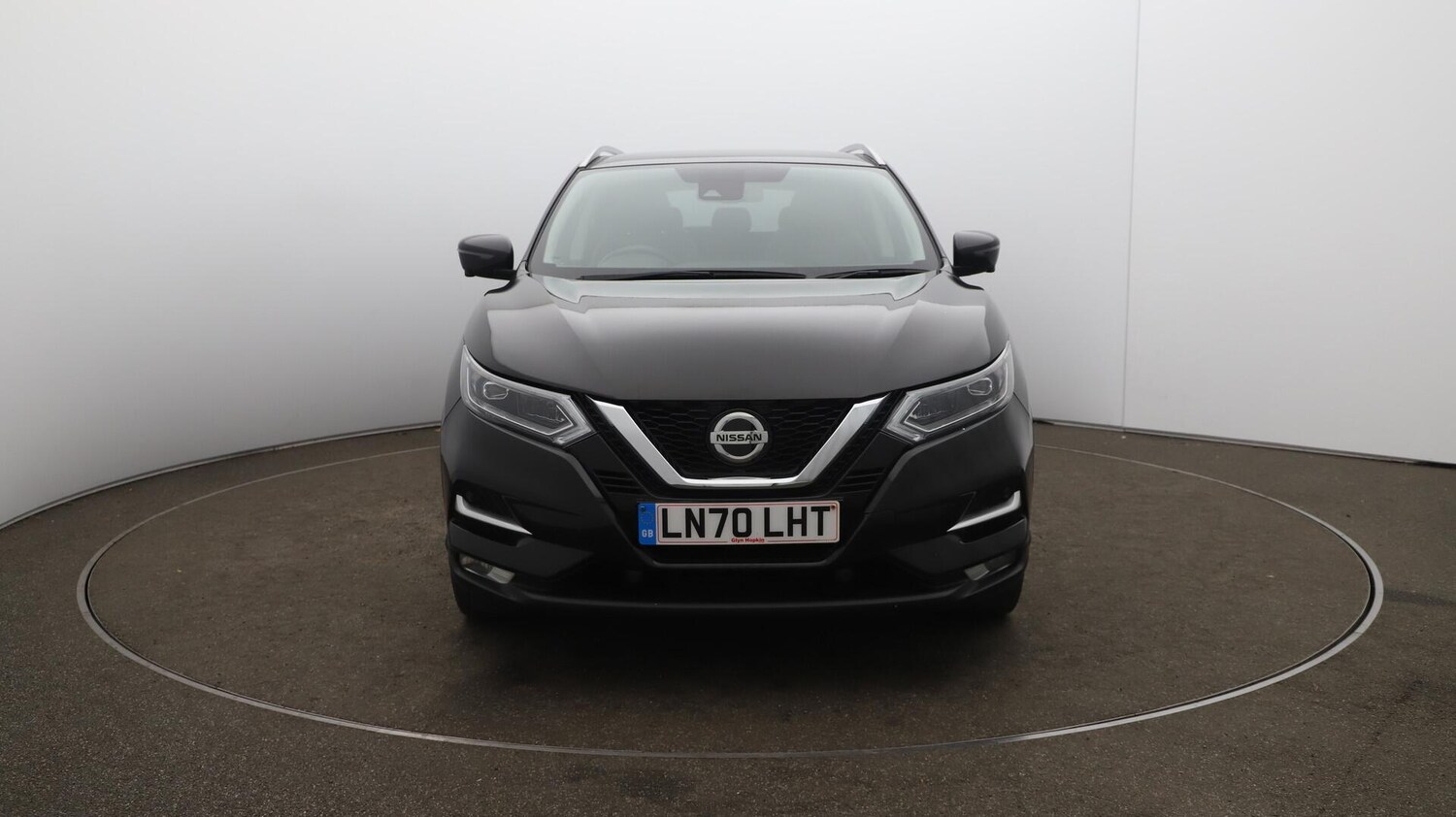 Used Nissan Qashqai 2020 for sale - 76012183: Photo 21