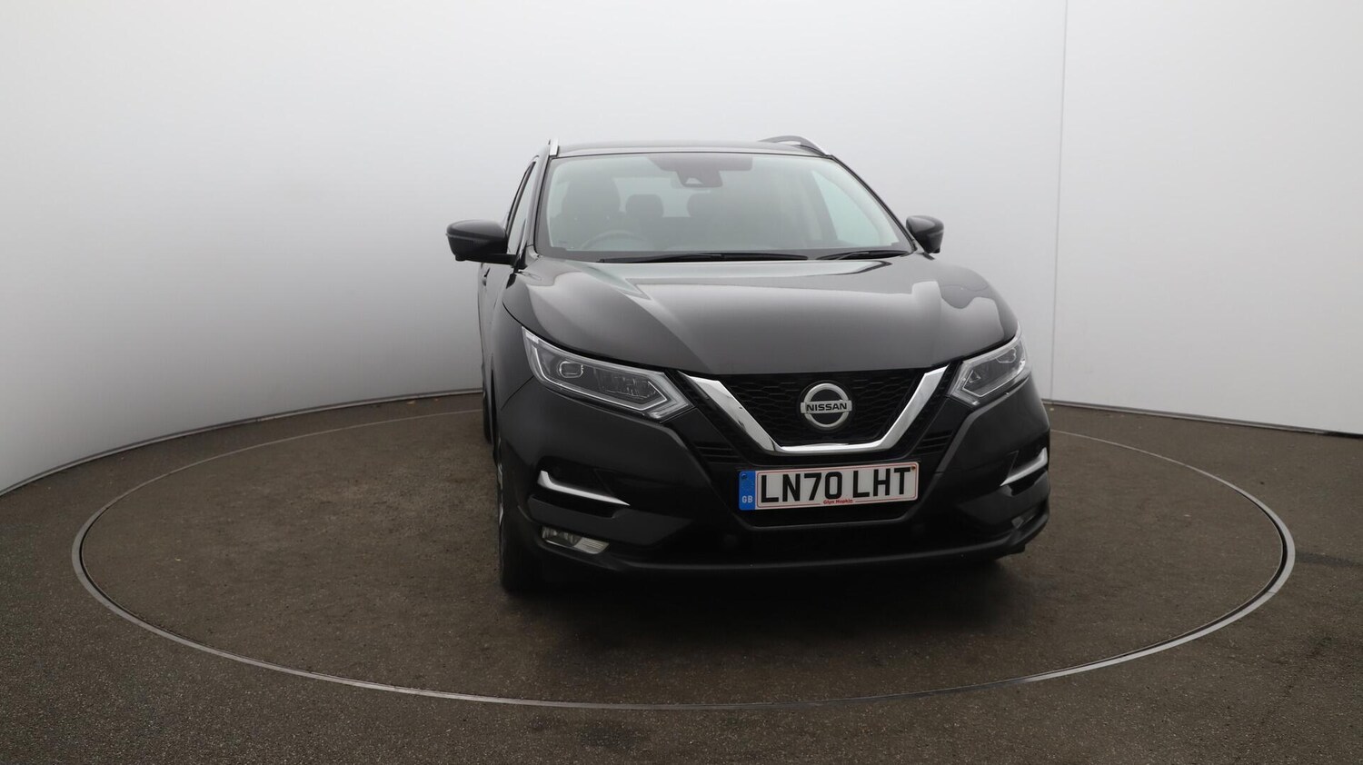 Used Nissan Qashqai 2020 for sale - 76012183: Photo 23