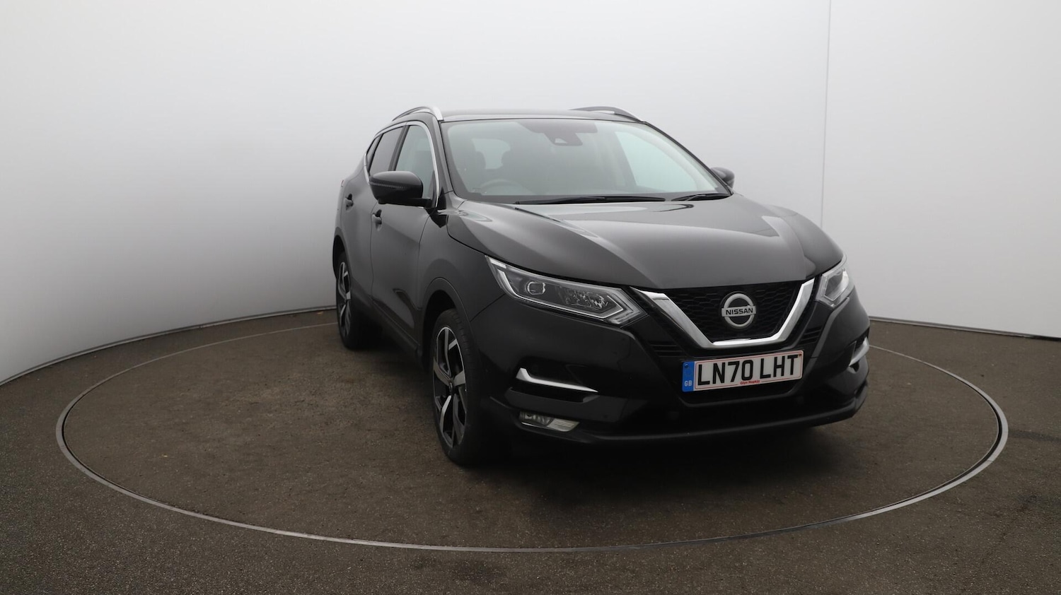 Used Nissan Qashqai 2020 for sale - 76012183: Photo 25