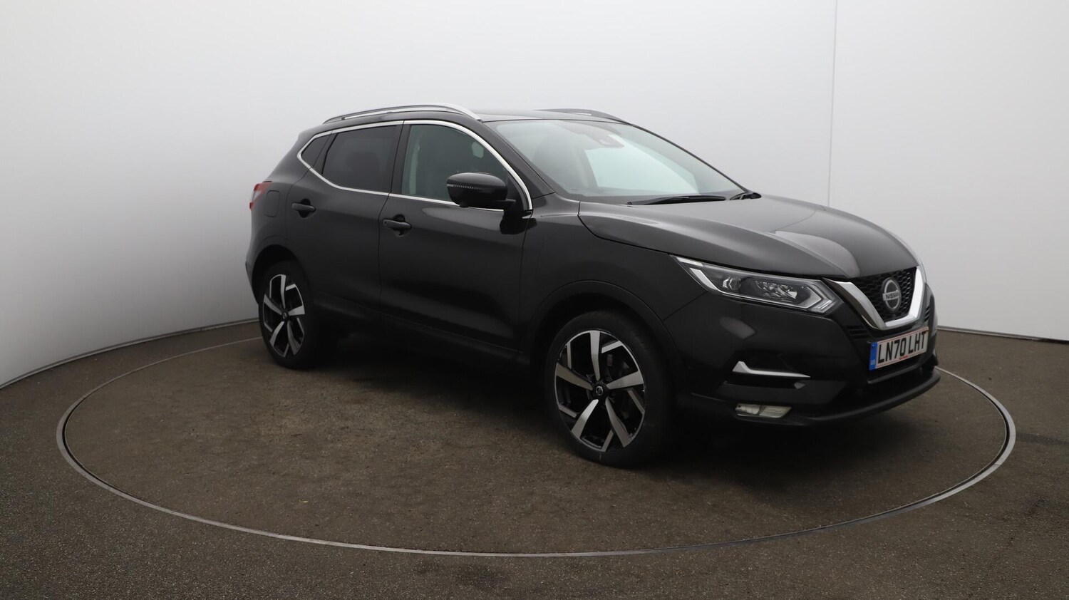 Used Nissan Qashqai 2020 for sale - 76012183: Photo 29
