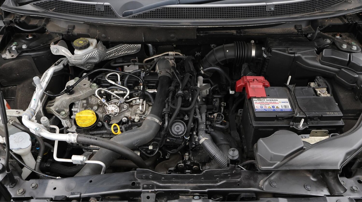 Used Nissan Qashqai 2020 for sale - 76012183: Photo 30