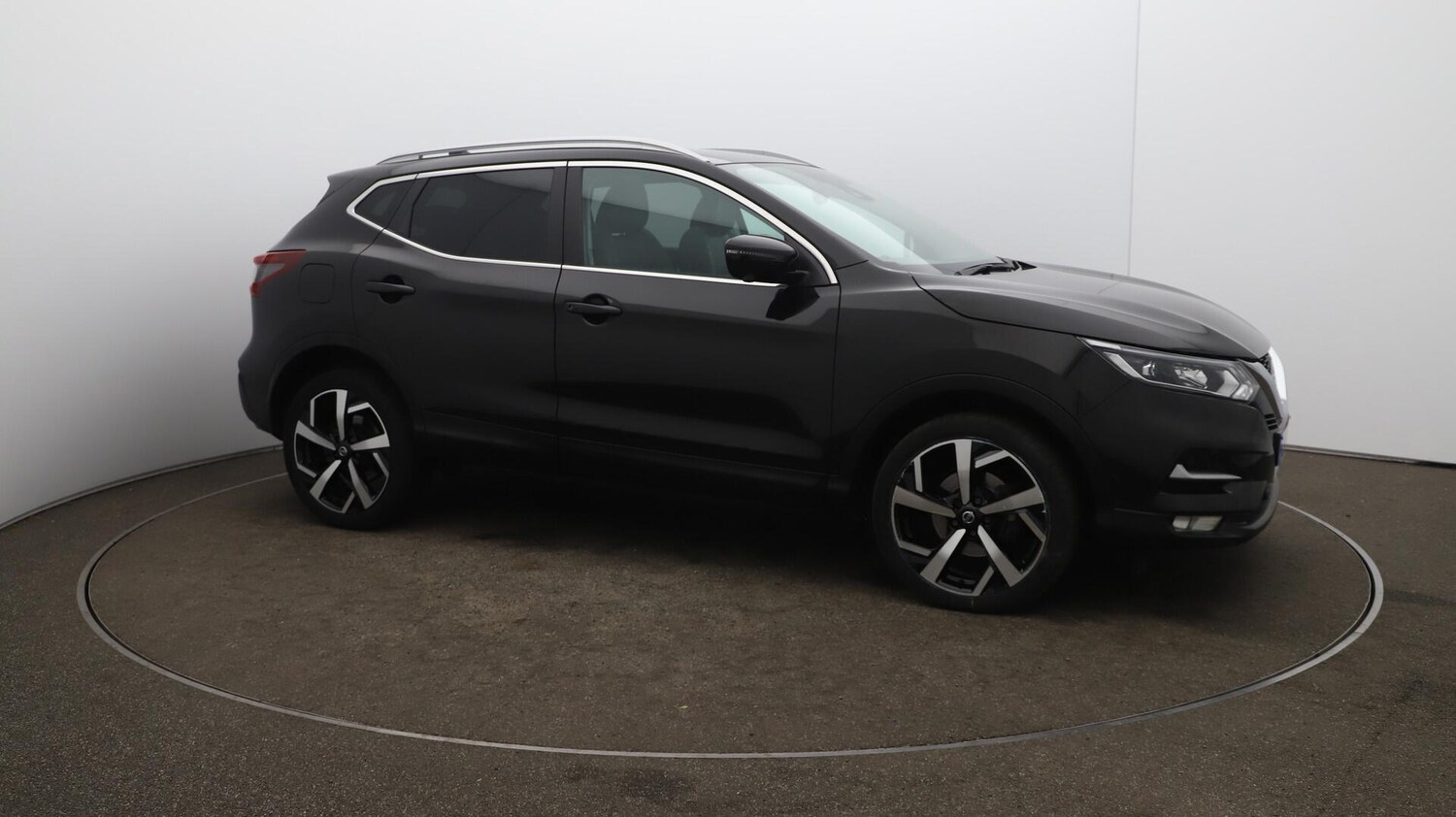 Used Nissan Qashqai 2020 for sale - 76012183: Photo 33