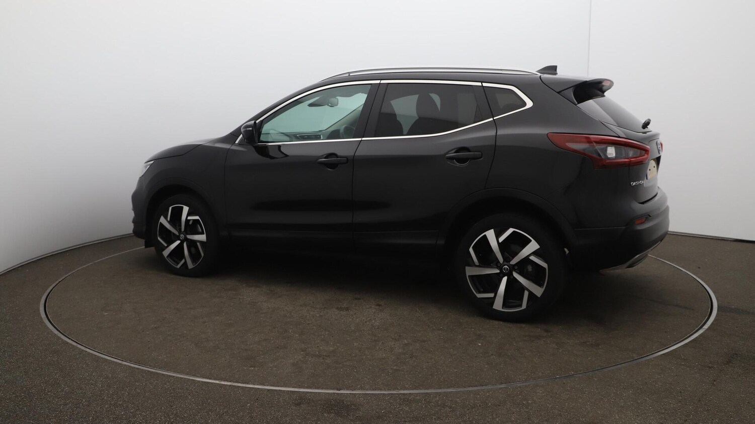 Used Nissan Qashqai 2020 for sale - 76012183: Photo 35