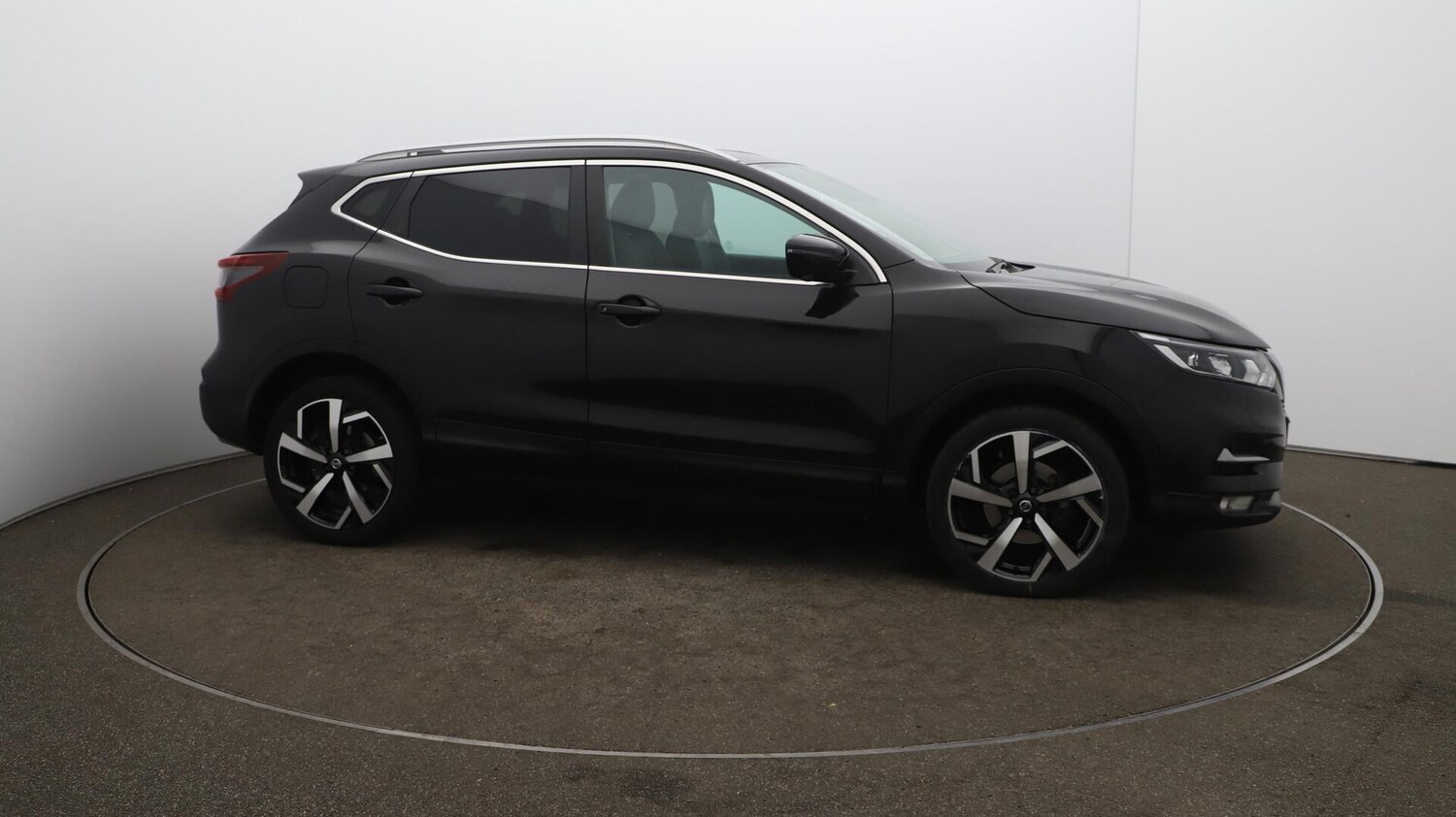 Used Nissan Qashqai 2020 for sale - 76012183: Photo 37