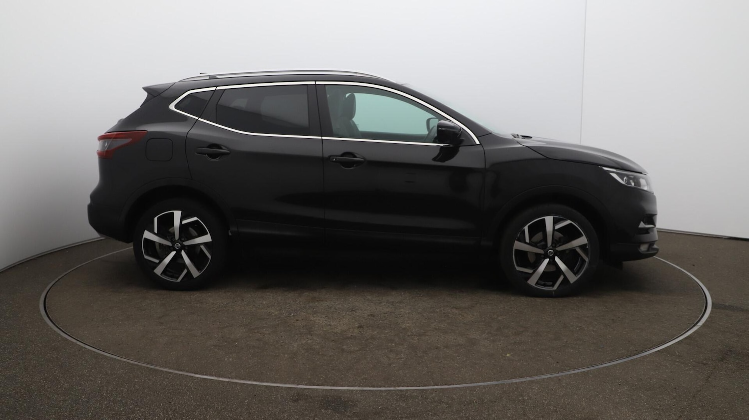 Used Nissan Qashqai 2020 for sale - 76012183: Photo 39