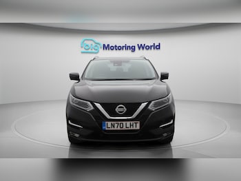 Used Nissan Qashqai 2020 for sale - 76012183: Photo 3