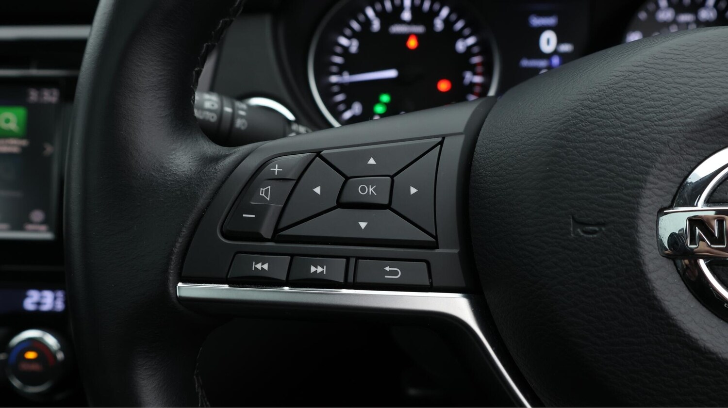 Used Nissan Qashqai 2020 for sale - 76012183: Photo 42