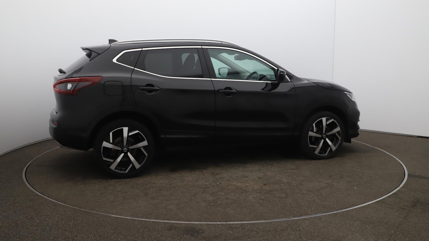 Used Nissan Qashqai 2020 for sale - 76012183: Photo 43