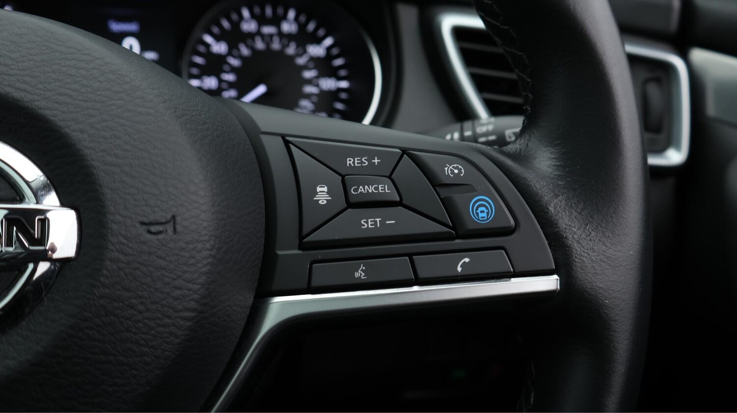 Used Nissan Qashqai 2020 for sale - 76012183: Photo 44