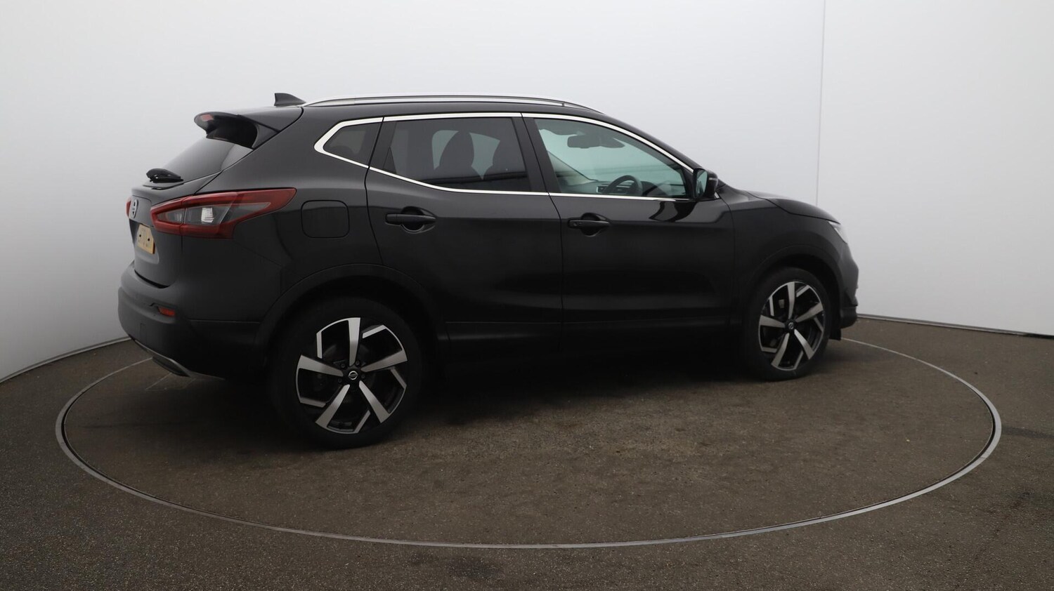Used Nissan Qashqai 2020 for sale - 76012183: Photo 46