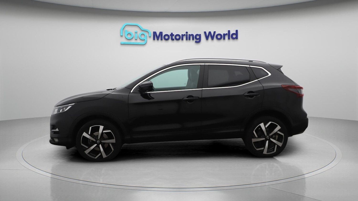 Used Nissan Qashqai 2020 for sale - 76012183: Photo 5