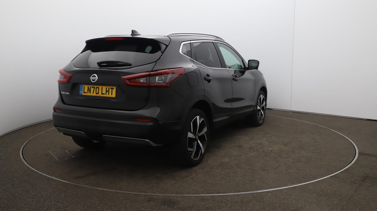 Used Nissan Qashqai 2020 for sale - 76012183: Photo 52