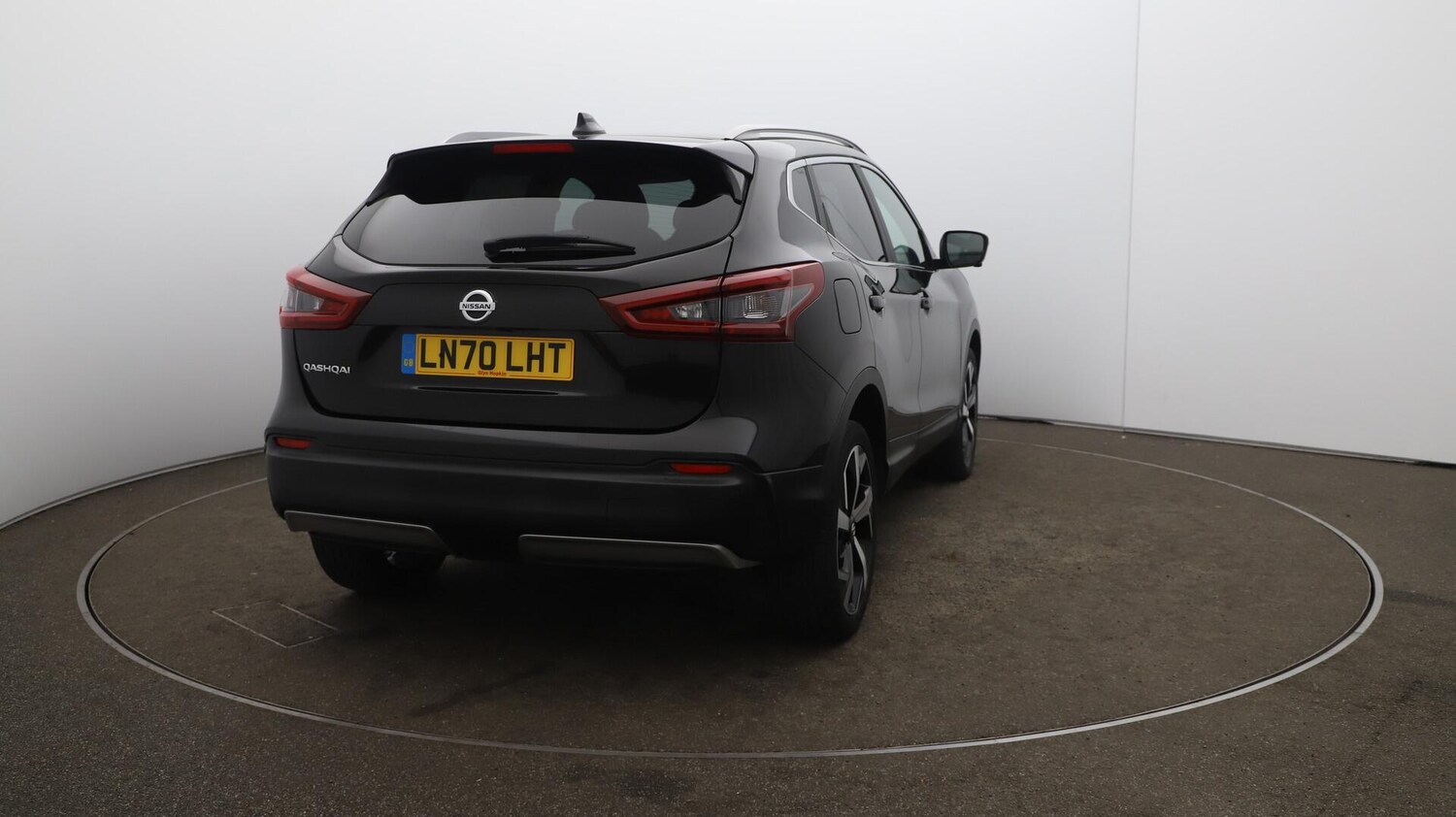 Used Nissan Qashqai 2020 for sale - 76012183: Photo 54