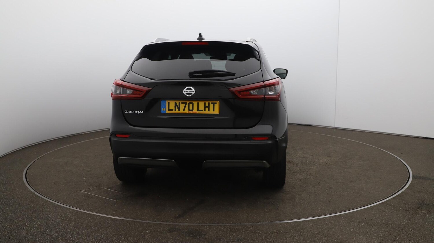 Used Nissan Qashqai 2020 for sale - 76012183: Photo 56