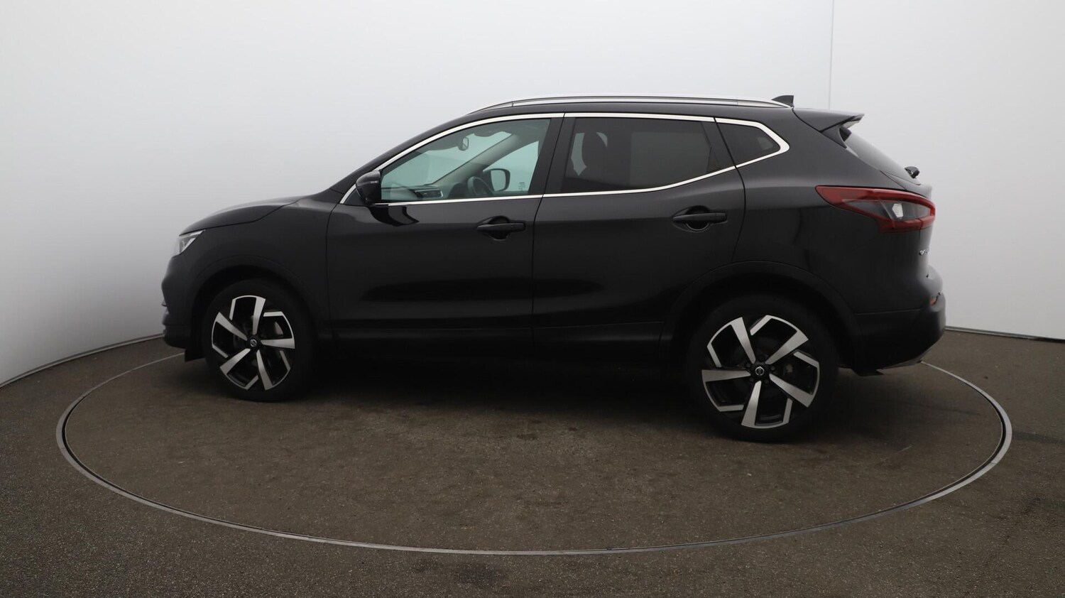 Used Nissan Qashqai 2020 for sale - 76012183: Photo 58
