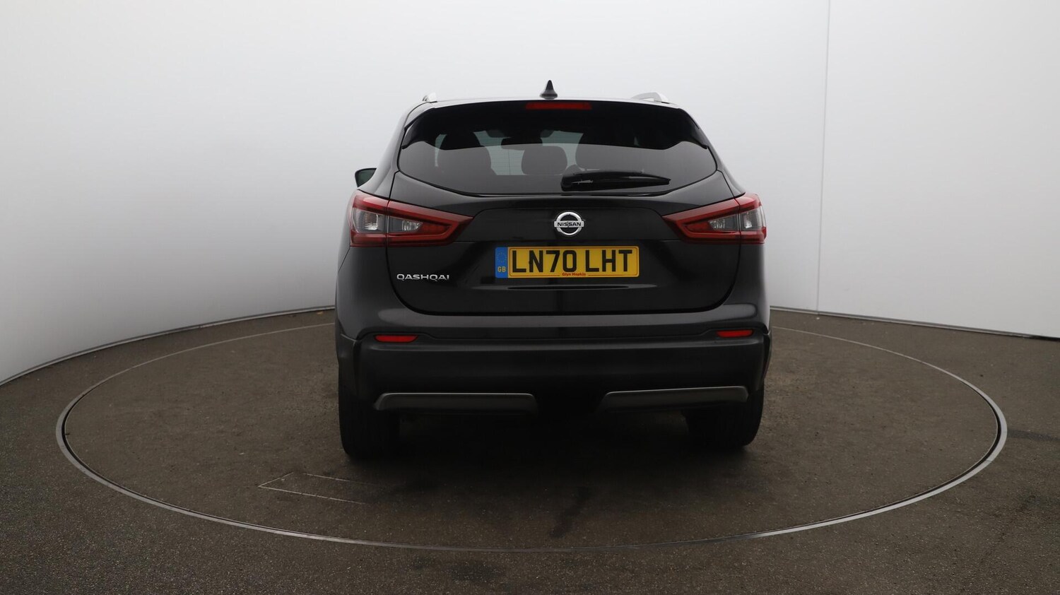 Used Nissan Qashqai 2020 for sale - 76012183: Photo 60