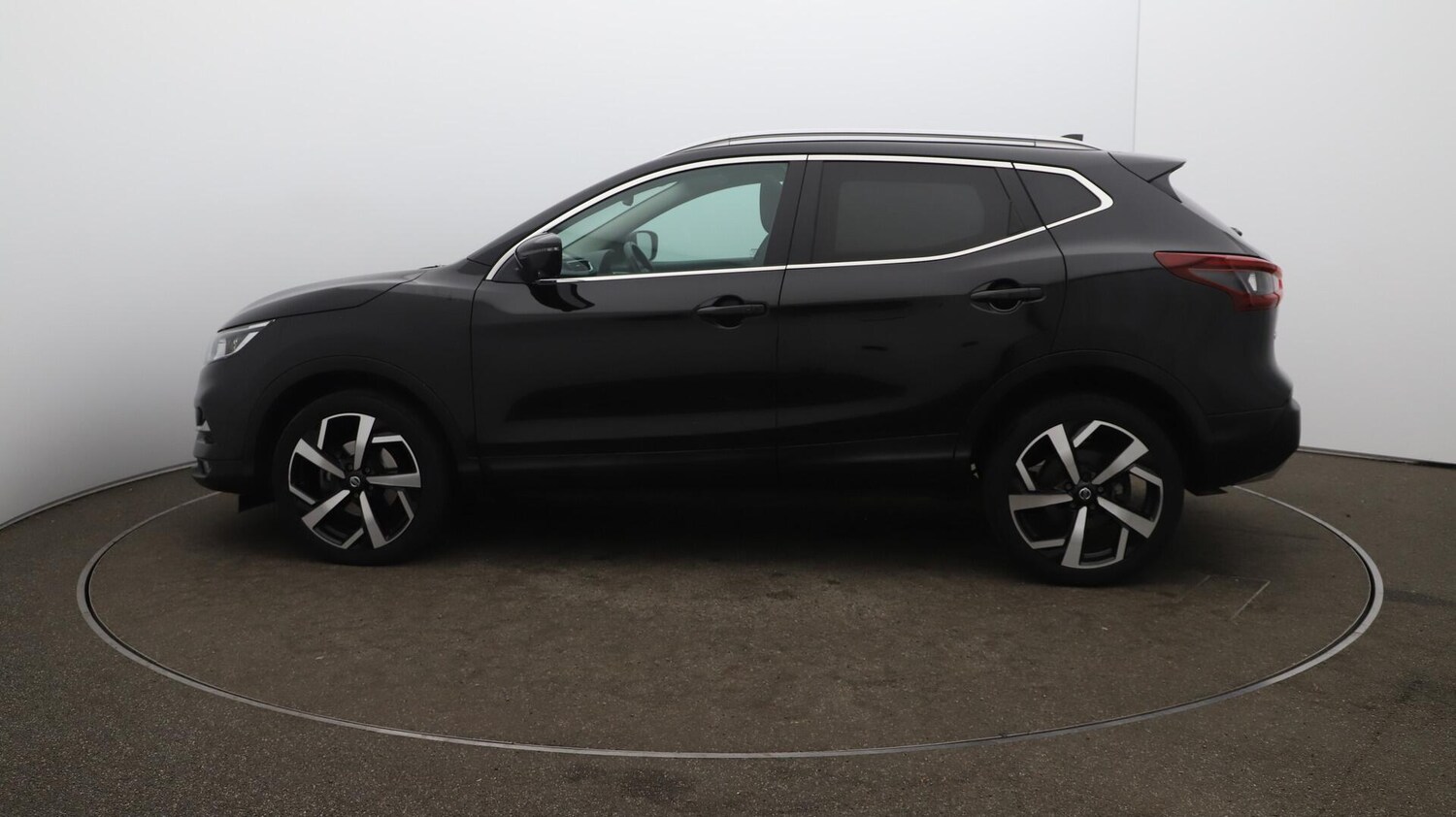 Used Nissan Qashqai 2020 for sale - 76012183: Photo 65