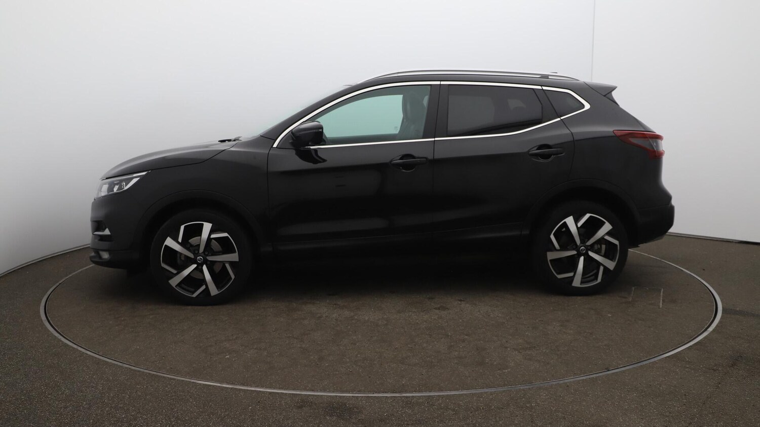 Used Nissan Qashqai 2020 for sale - 76012183: Photo 66
