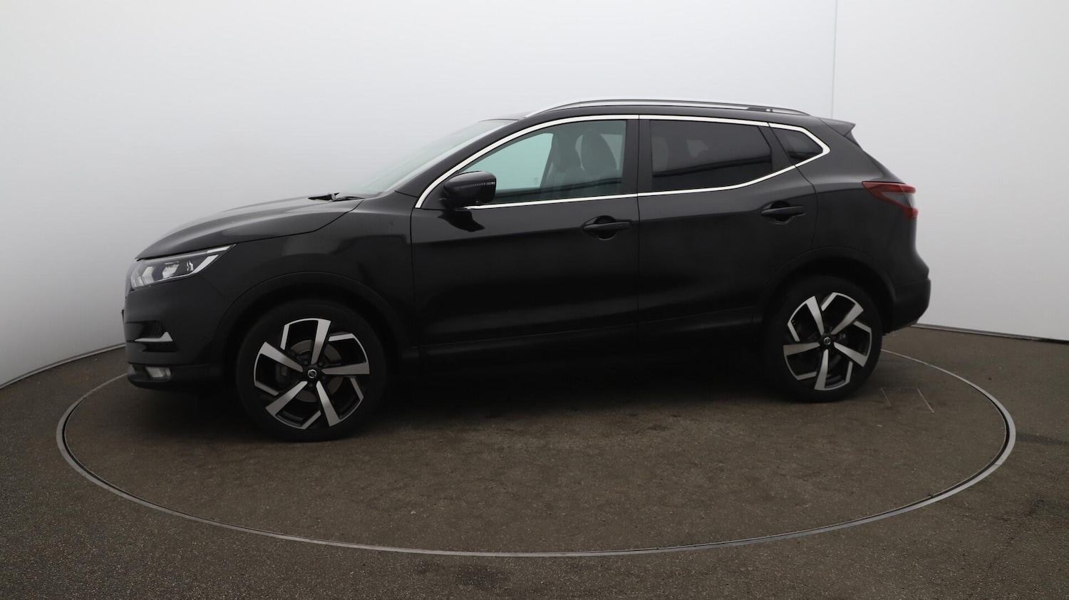 Used Nissan Qashqai 2020 for sale - 76012183: Photo 67