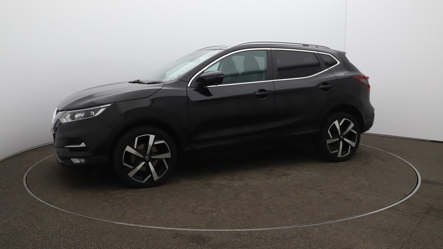 Used Nissan Qashqai 2020 for sale - 76012183: Photo 68
