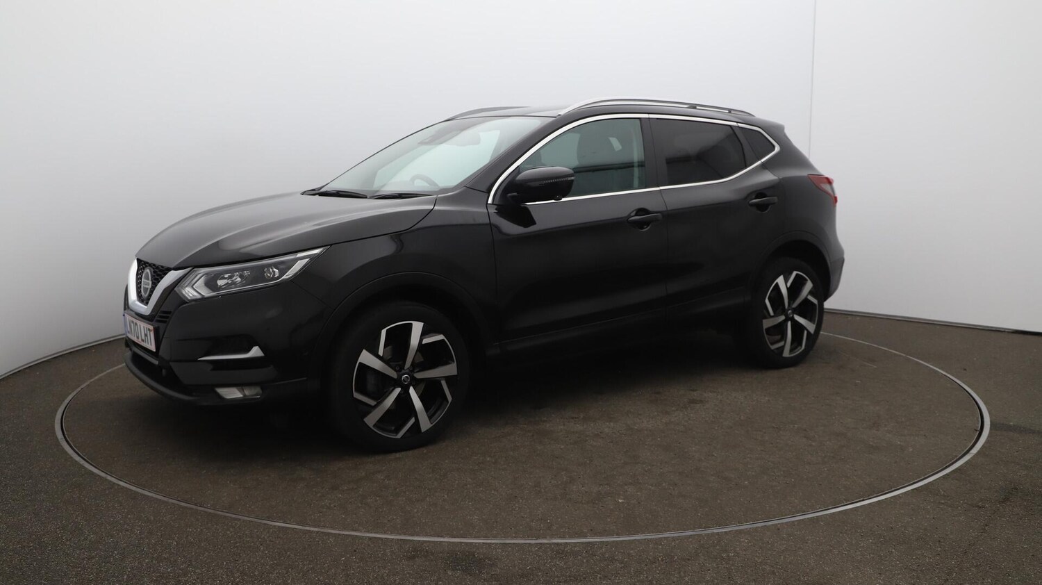 Used Nissan Qashqai 2020 for sale - 76012183: Photo 69