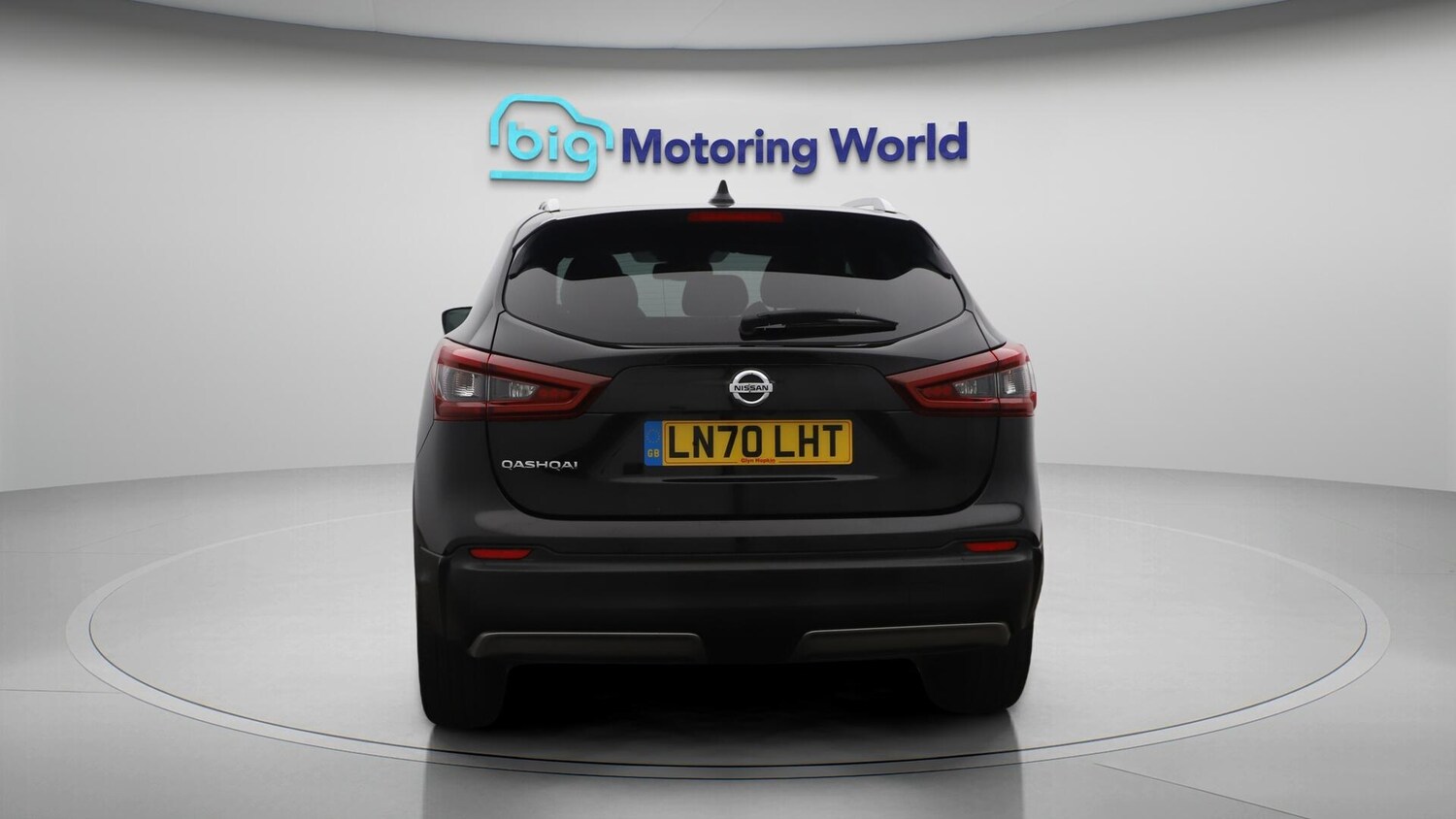 Used Nissan Qashqai 2020 for sale - 76012183: Photo 7