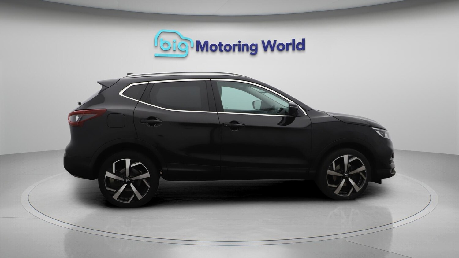 Used Nissan Qashqai 2020 for sale - 76012183: Photo 9