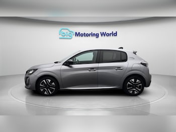 Used Peugeot 208 2024 for sale - 79232361: Photo