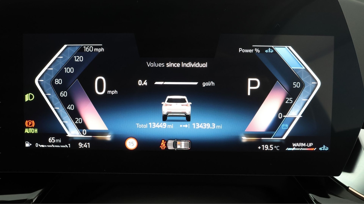 Used BMW X1 2024 for sale - 77556383: Photo 10