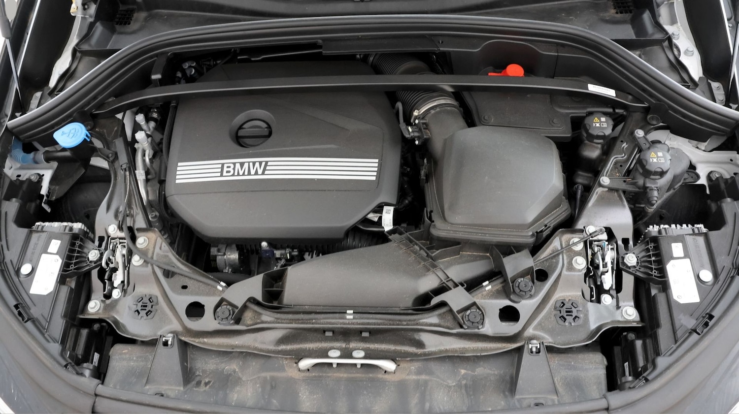 Used BMW X1 2024 for sale - 77556383: Photo 19