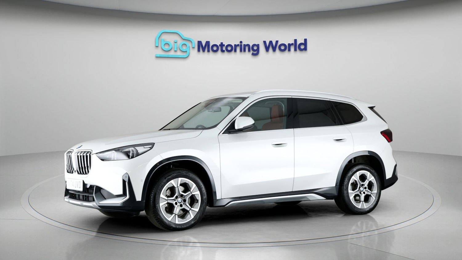 Used BMW X1 2024 for sale - 77556383: Photo 3