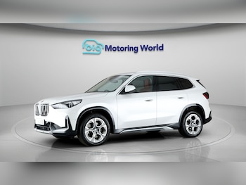 Used BMW X1 2024 for sale - 77556383: Photo