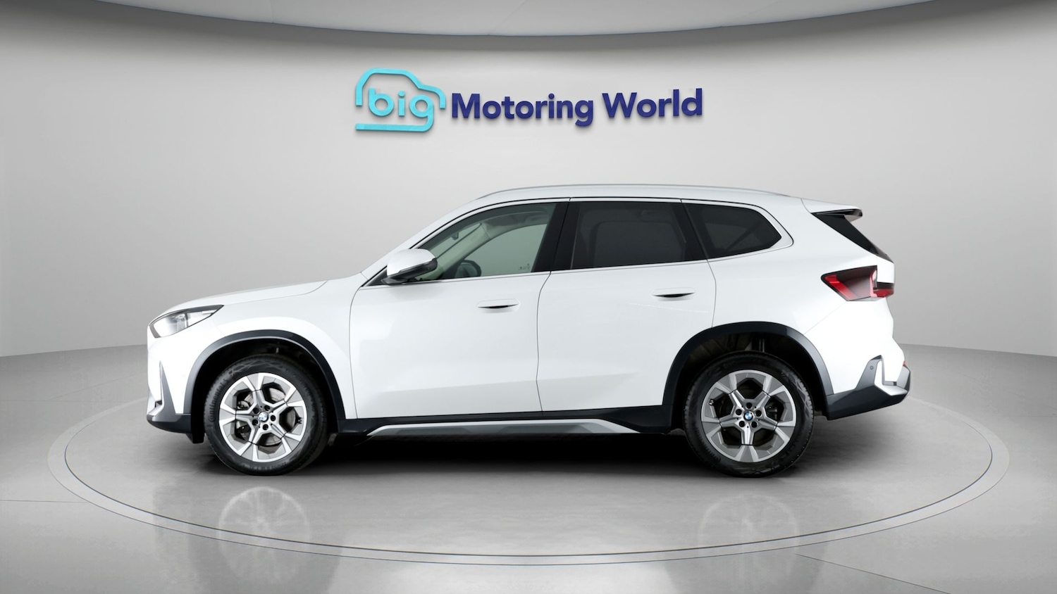 Used BMW X1 2024 for sale - 77556383: Photo 4