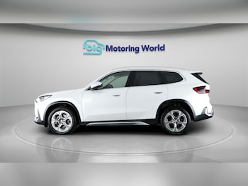 Used BMW X1 2024 for sale - 77556383: Photo