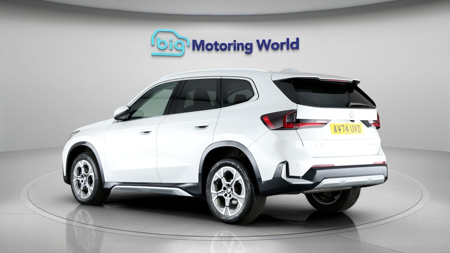 Used BMW X1 2024 for sale - 77556383: Photo 5