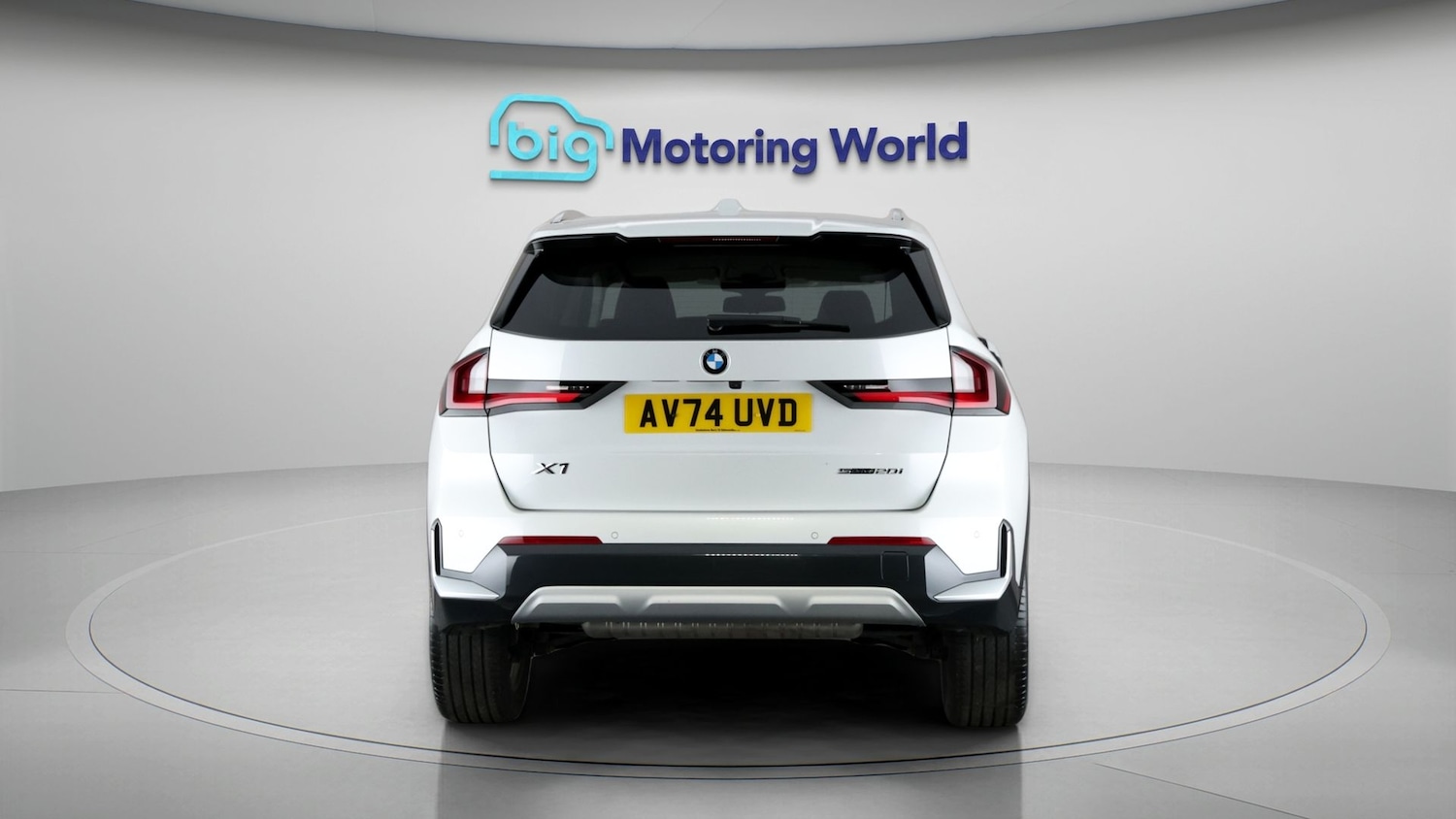 Used BMW X1 2024 for sale - 77556383: Photo 6