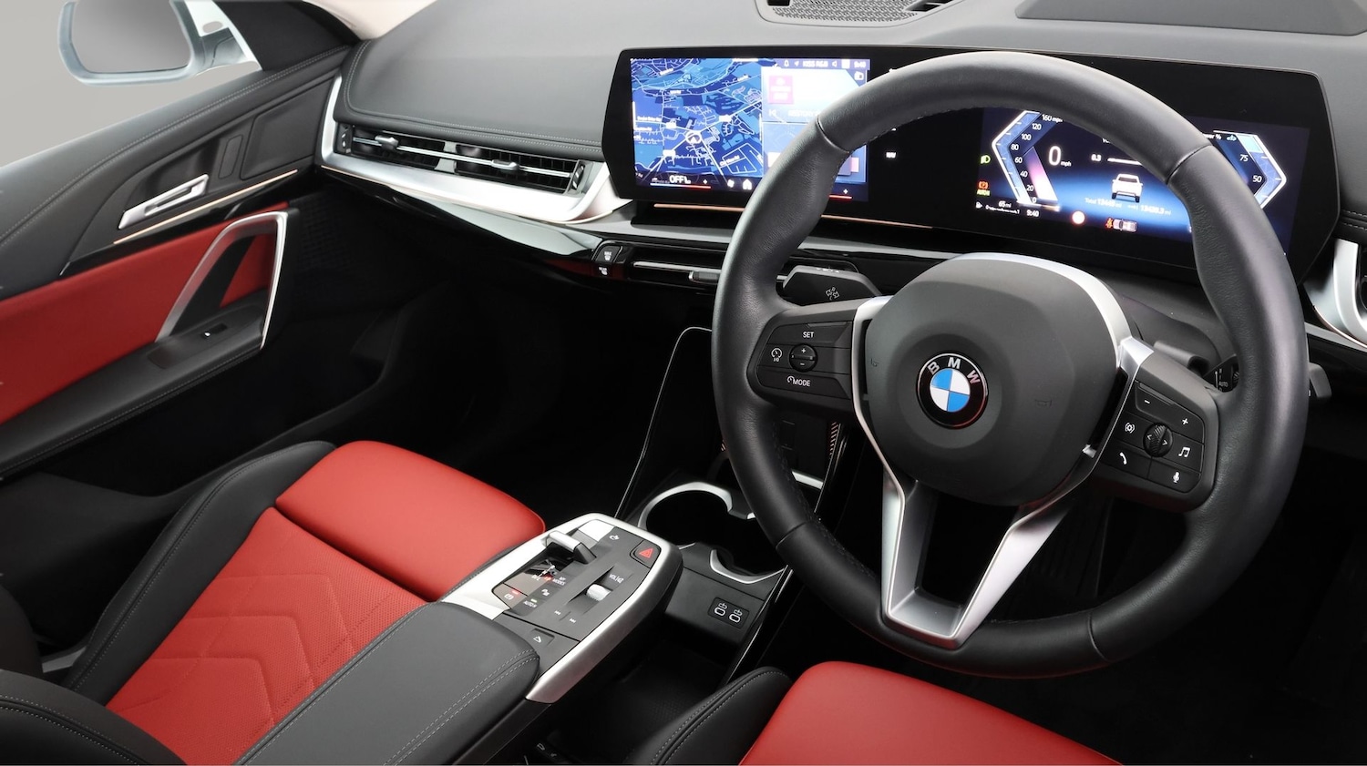 Used BMW X1 2024 for sale - 77556383: Photo 9