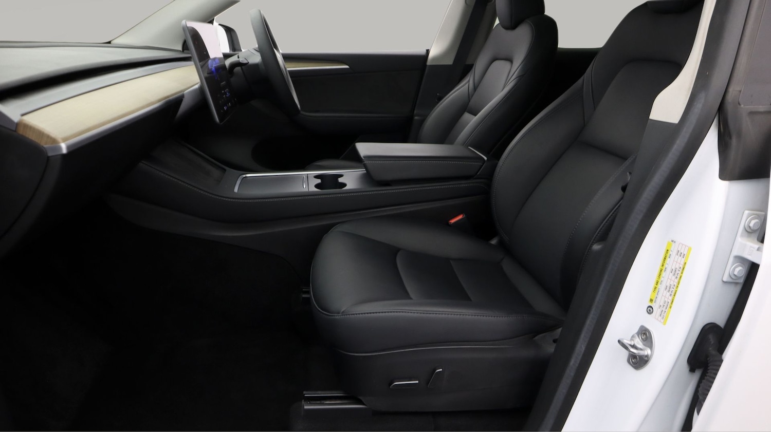 Used Tesla Model Y 2022 for sale - 77985003: Photo 14