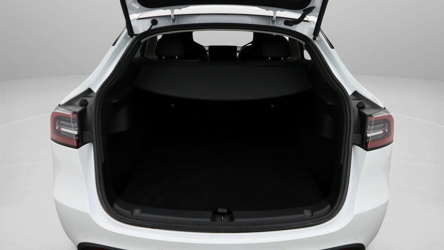 Used Tesla Model Y 2022 for sale - 77985003: Photo 17