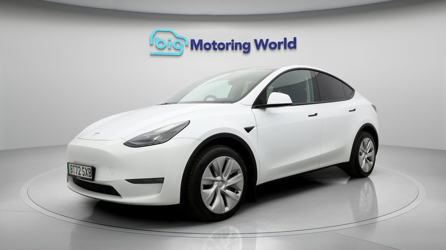 Used Tesla Model Y 2022 for sale - 77985003: Photo 3