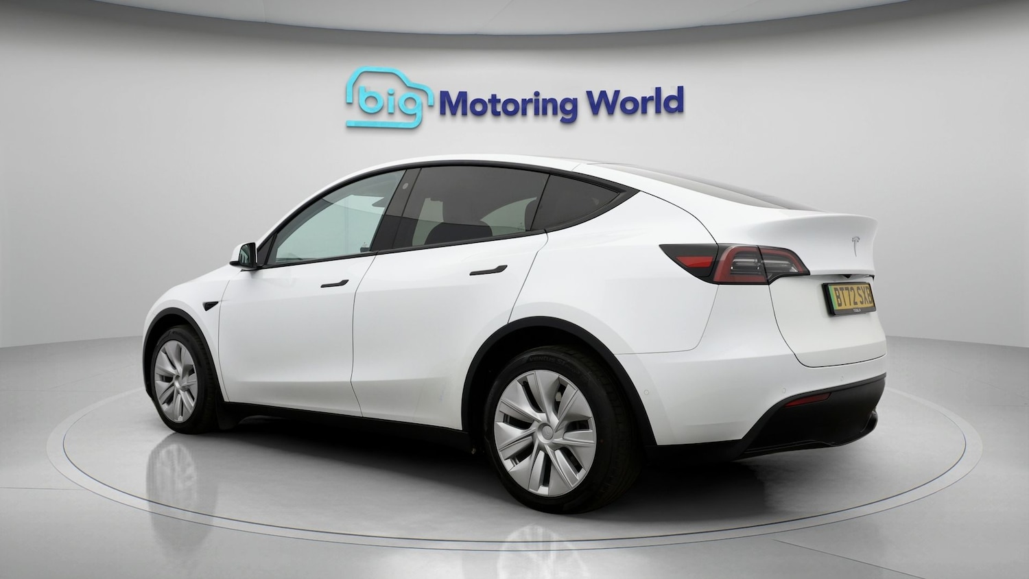 Used Tesla Model Y 2022 for sale - 77985003: Photo 5