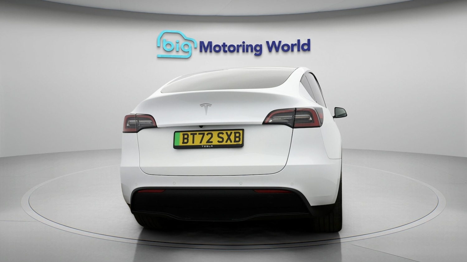 Used Tesla Model Y 2022 for sale - 77985003: Photo 6