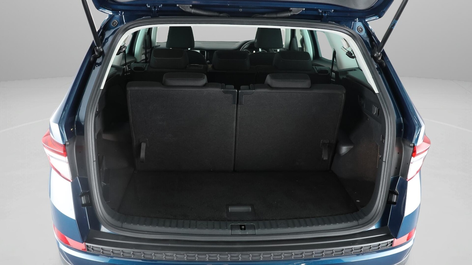 Vehicle 32