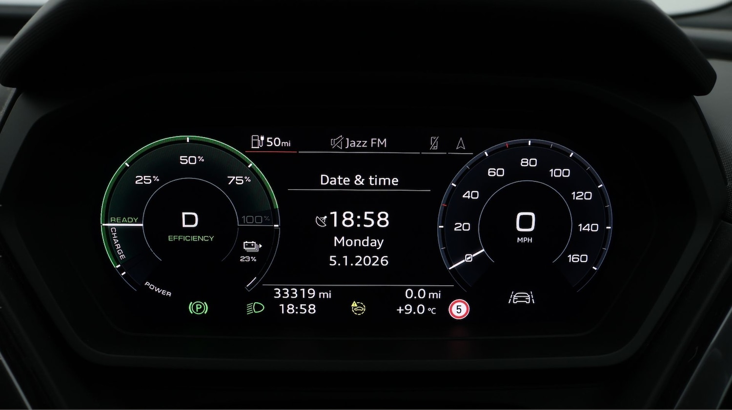 Used Audi Q4 e-tron 2021 for sale - 77980228: Photo 10